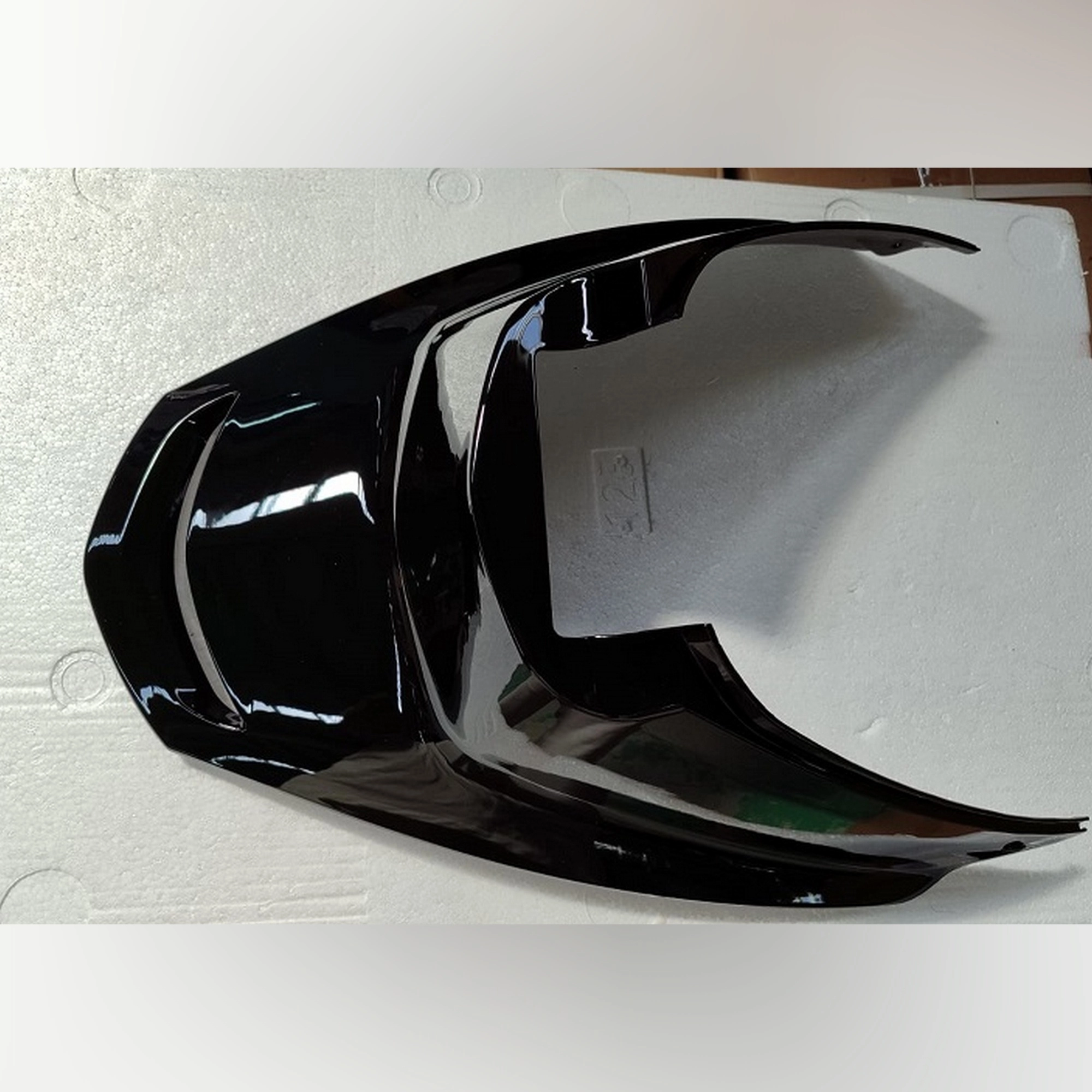 ARORA QUANTUM 125 KOLTUK ALTI ÖN SPERLİK #QUANTUM125 - 033